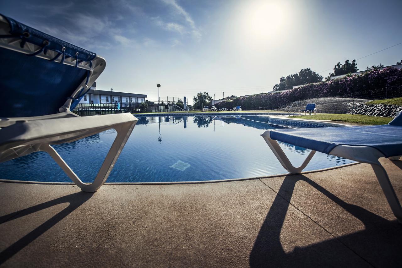 Gran Hotel Ciudad Del Sur Puerto Real Kültér fotó